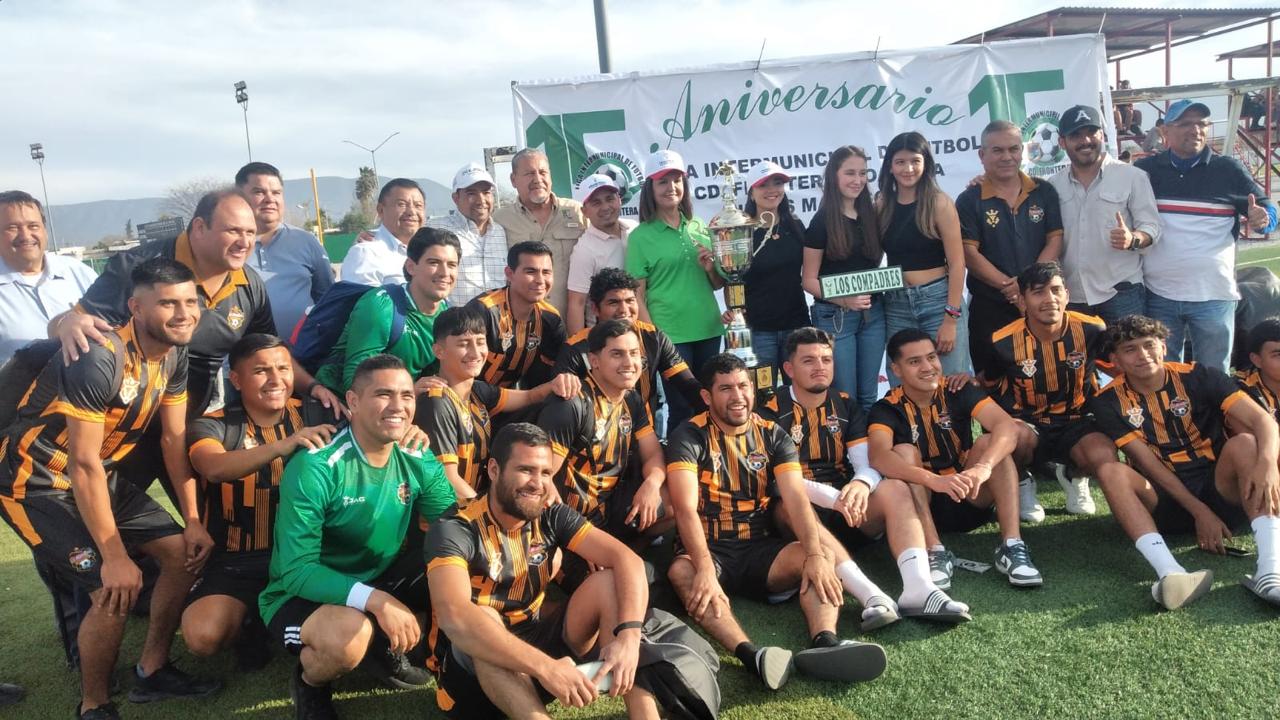 El deporte es nuestra prioridad: Sari Pérez