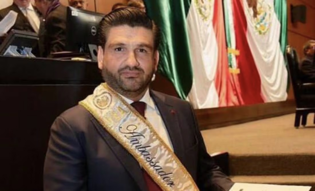 PAN promovió reconocimiento al abogado de “El Mayo” Zambada