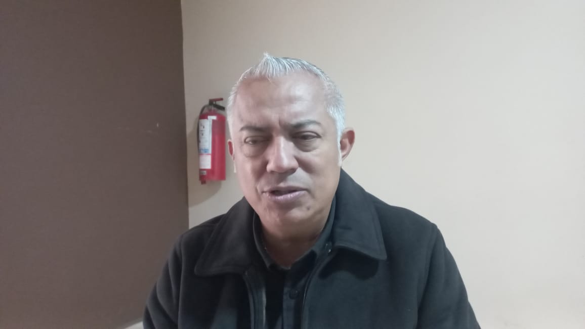 Invitan a actor coahuilense a cabalgata de Santa Isabel