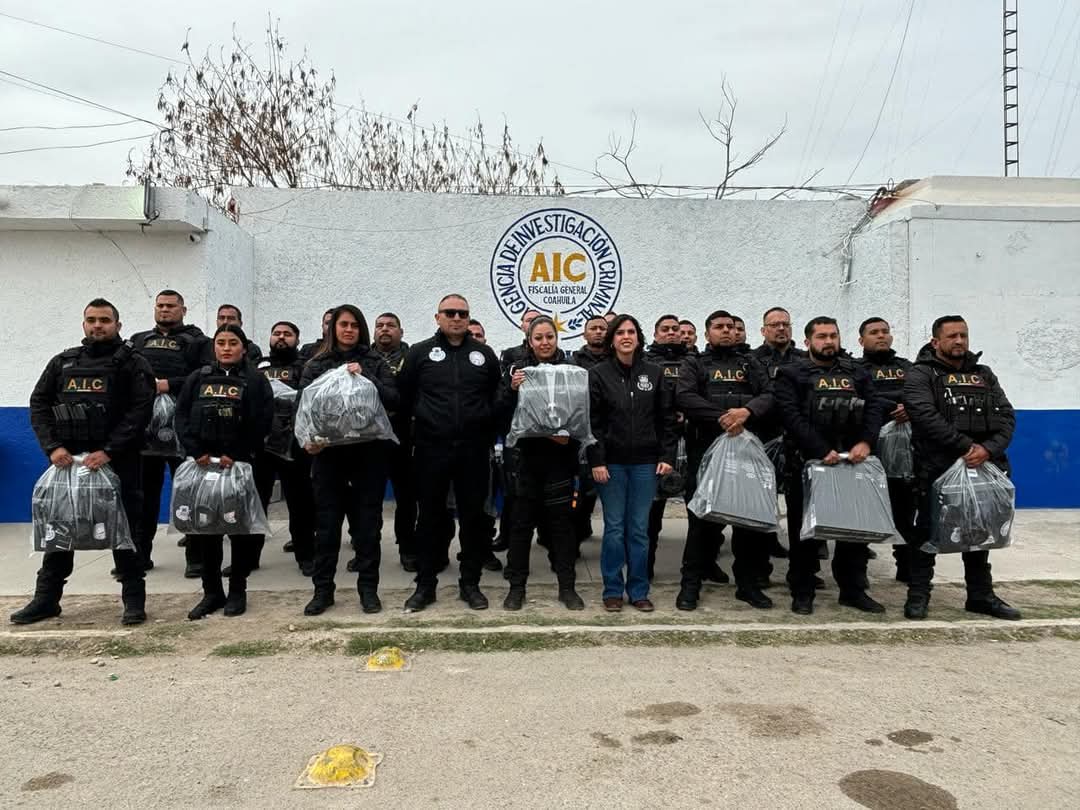 La AIC renueva imagen con nueva indumentaria