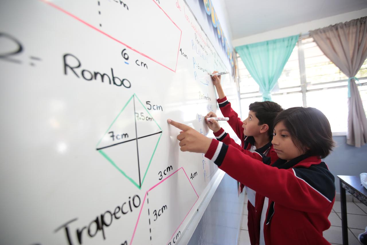 Inicia proceso de  preinscripciones