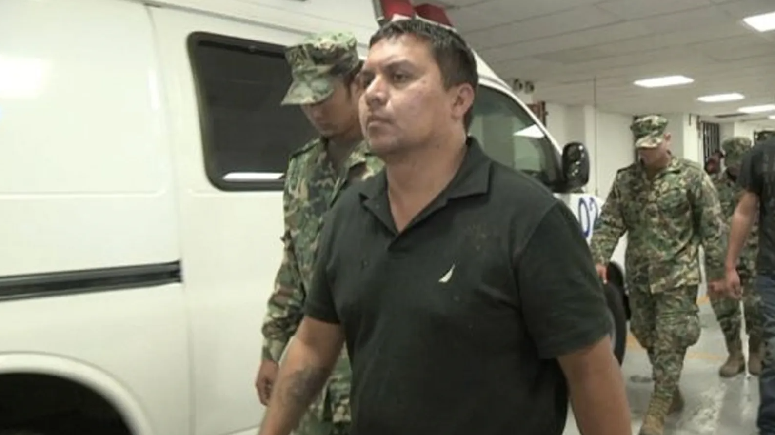 No existe acuerdo que conceda entrega: abogado