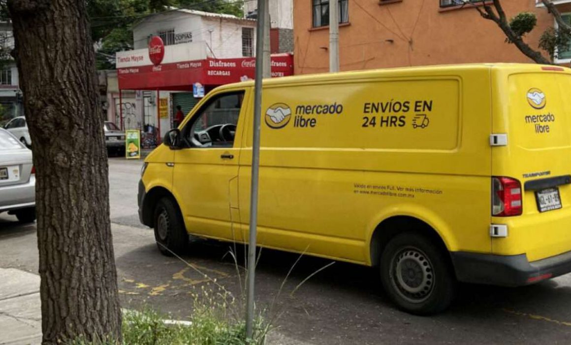 Se ampara Mercado Libre ante demanda