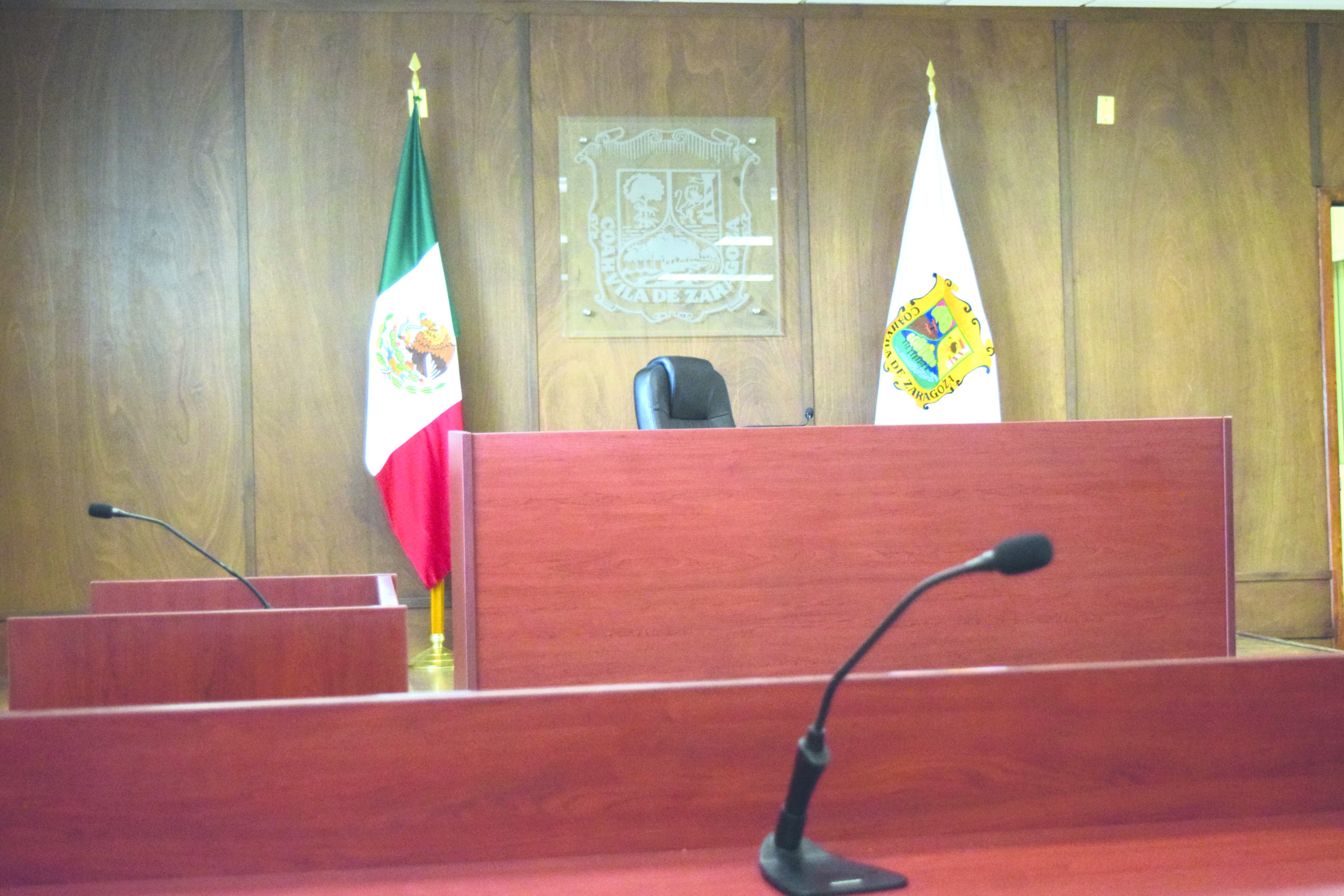 Desvinculan a acusada de golpear a ex marido