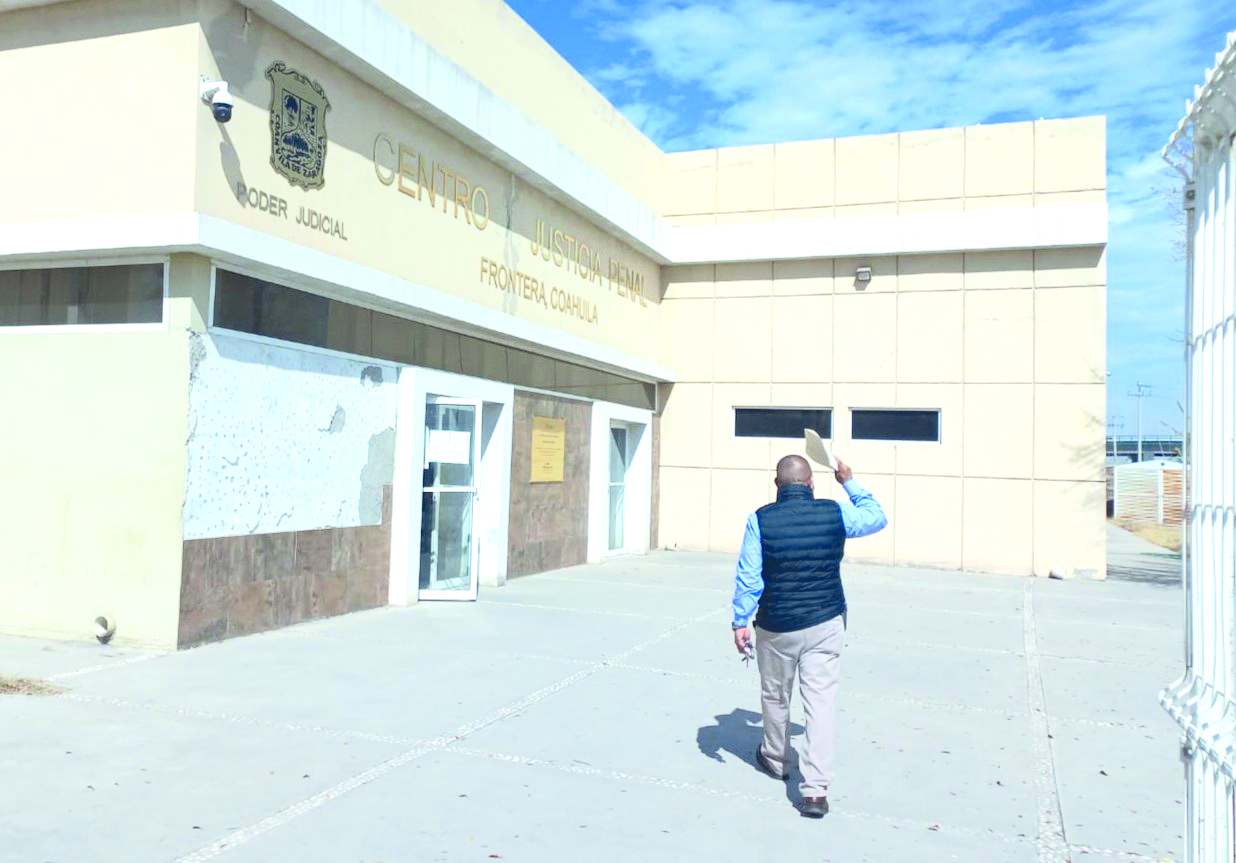 Procesan a mecánico que vendió automóvil