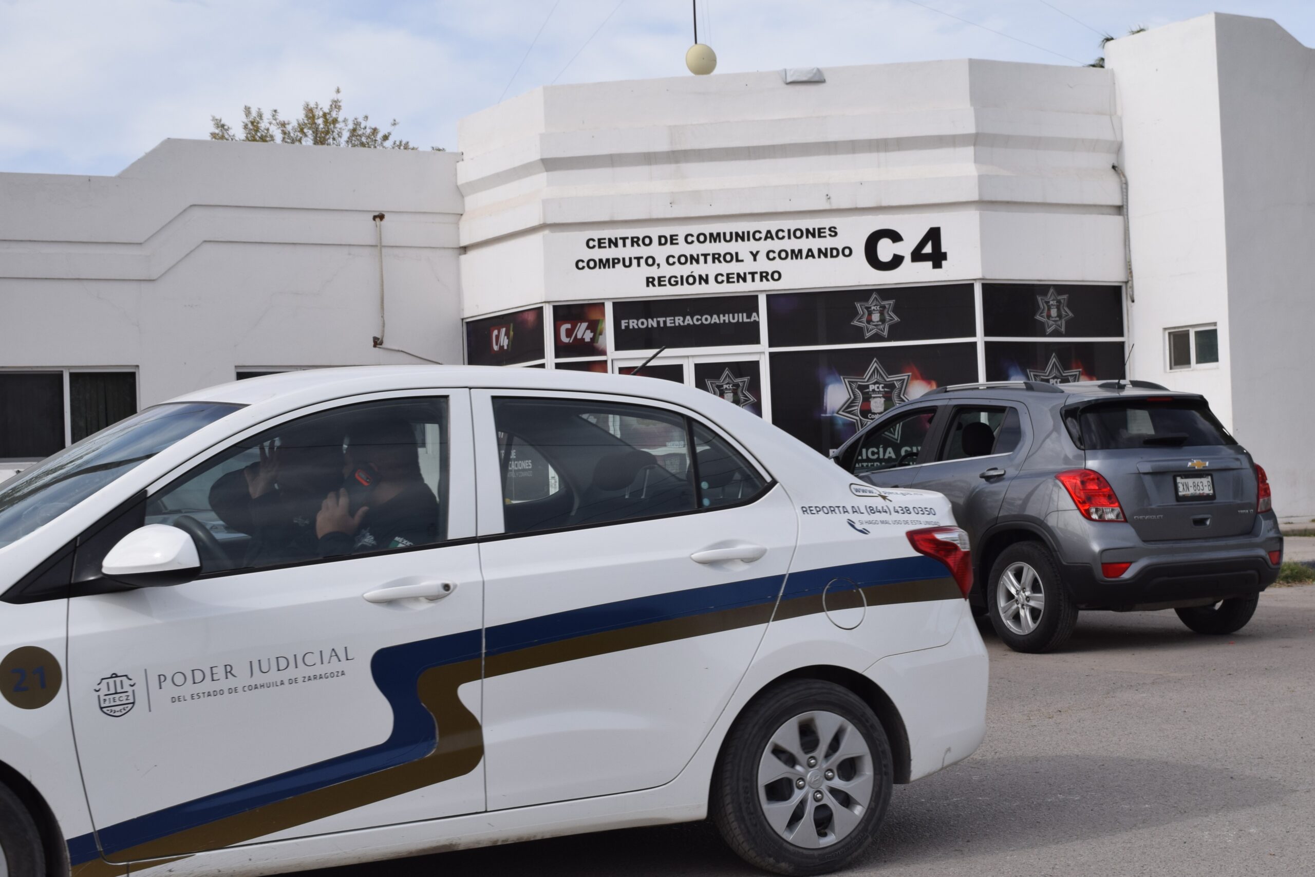 Ante Juez; intentan asesinar a su primo