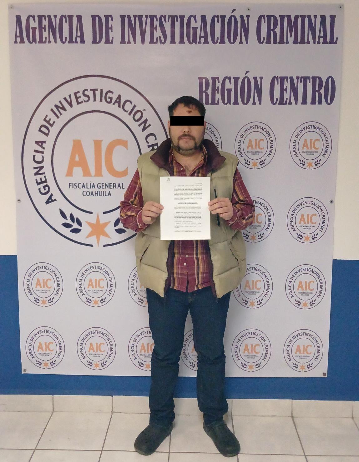 Robo, supuesto móvil de crimen en Nadadores