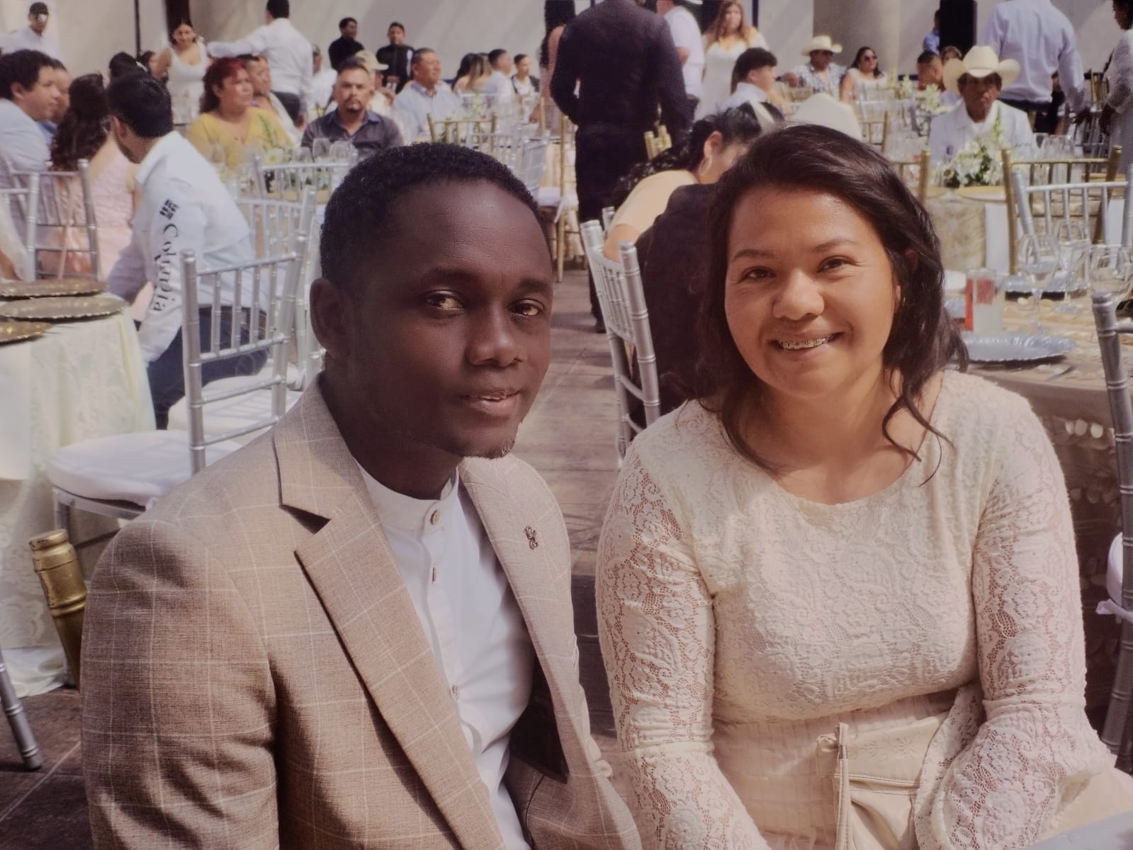 Cautiva colombiano a mujer monclovense