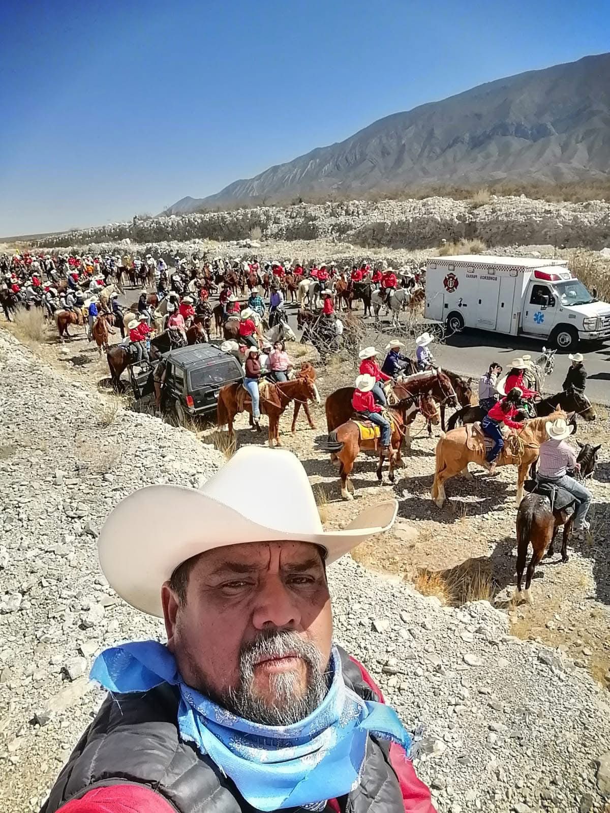 Celebrarán 427 aniversario con gran cabalgata