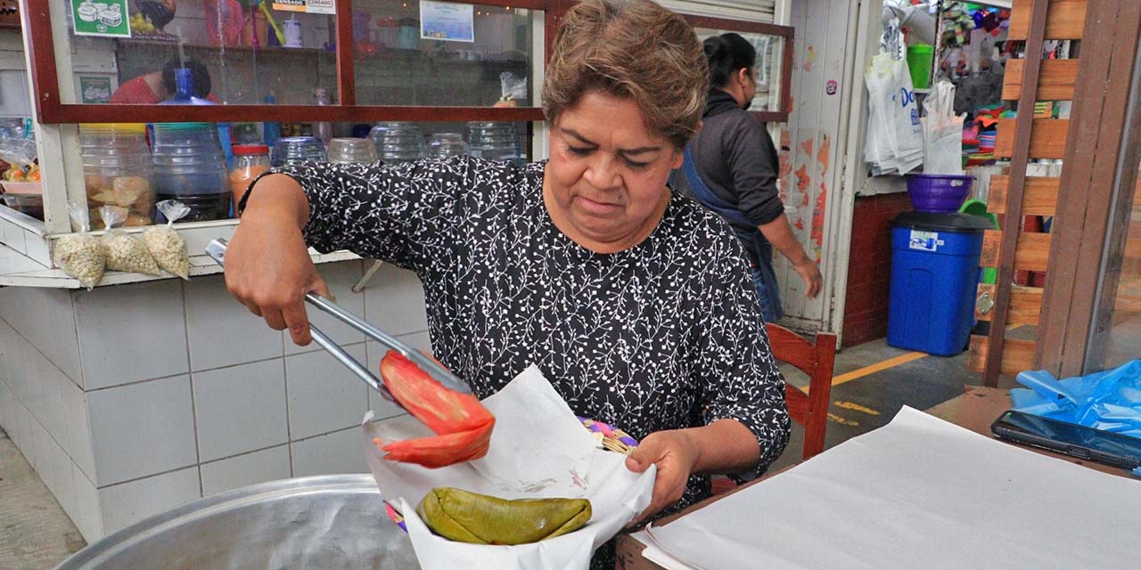 Candelaria: Pagar la “Deuda de Reyes”