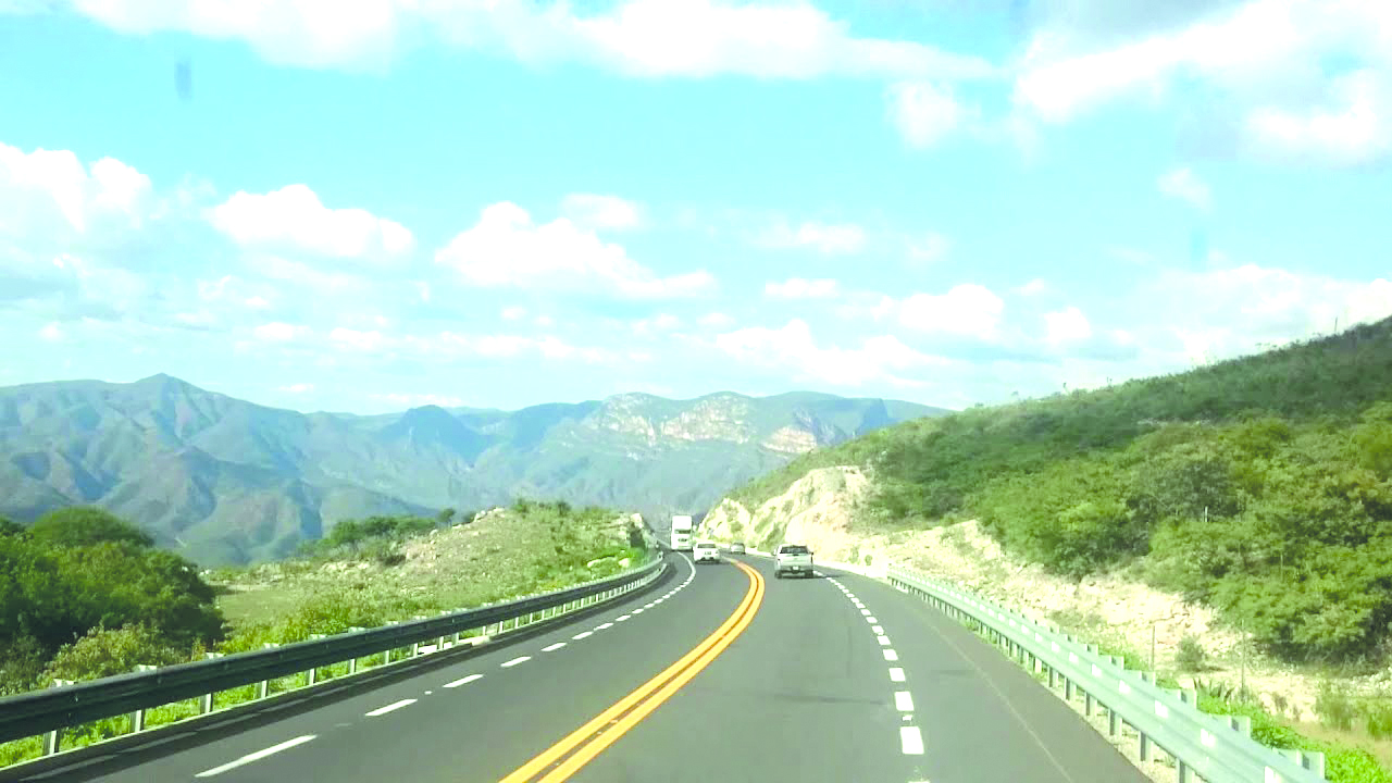 Ampliación de la 57 a 4 carriles inicia el 2026