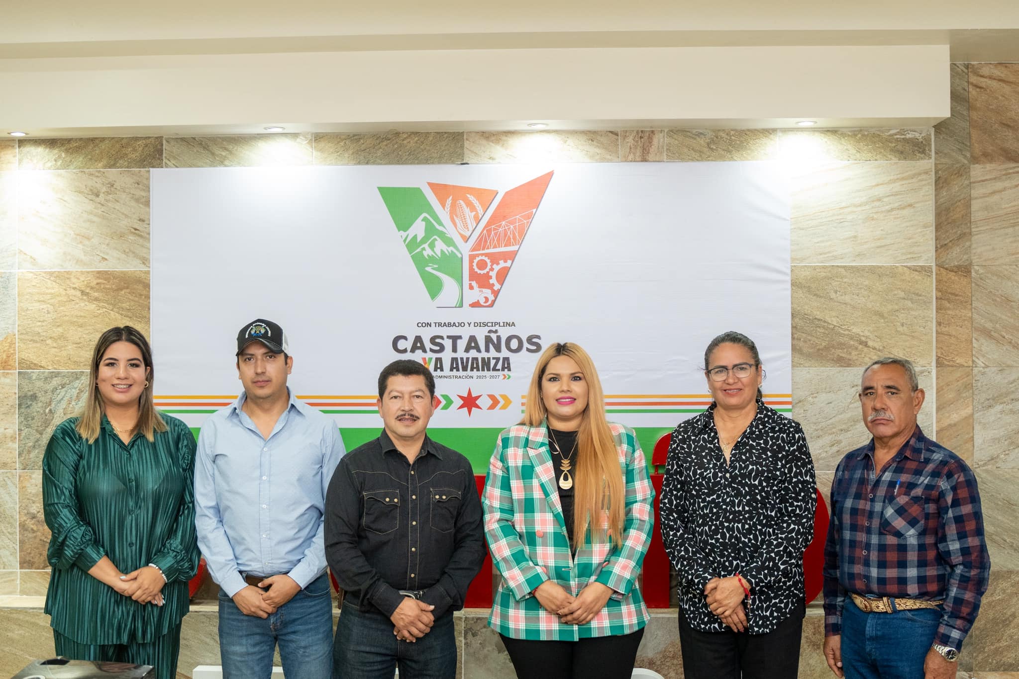 Forman alianza Castaños Y la universidad de Chapingo