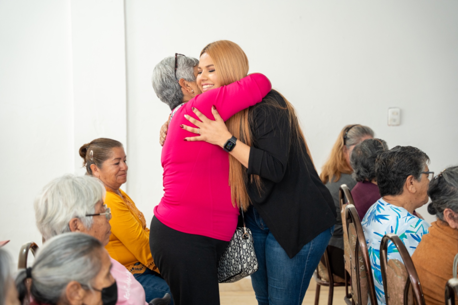 Fortalece Castaños a familias vulnerables
