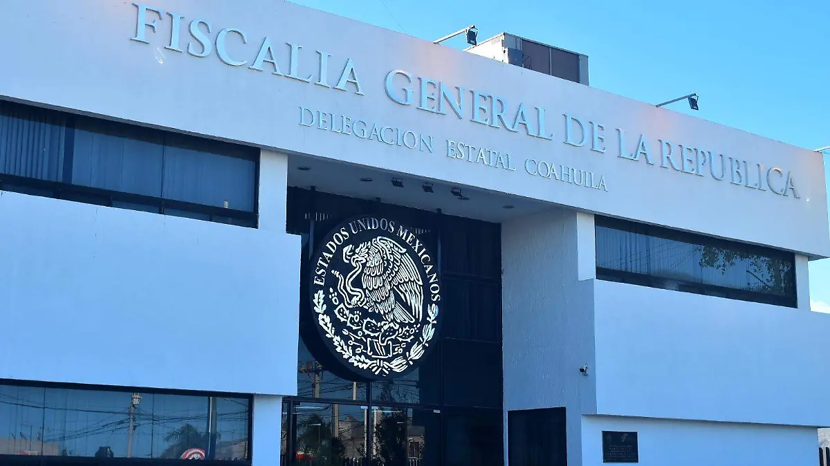 Vincula FGR a mujer por tráfico de droga