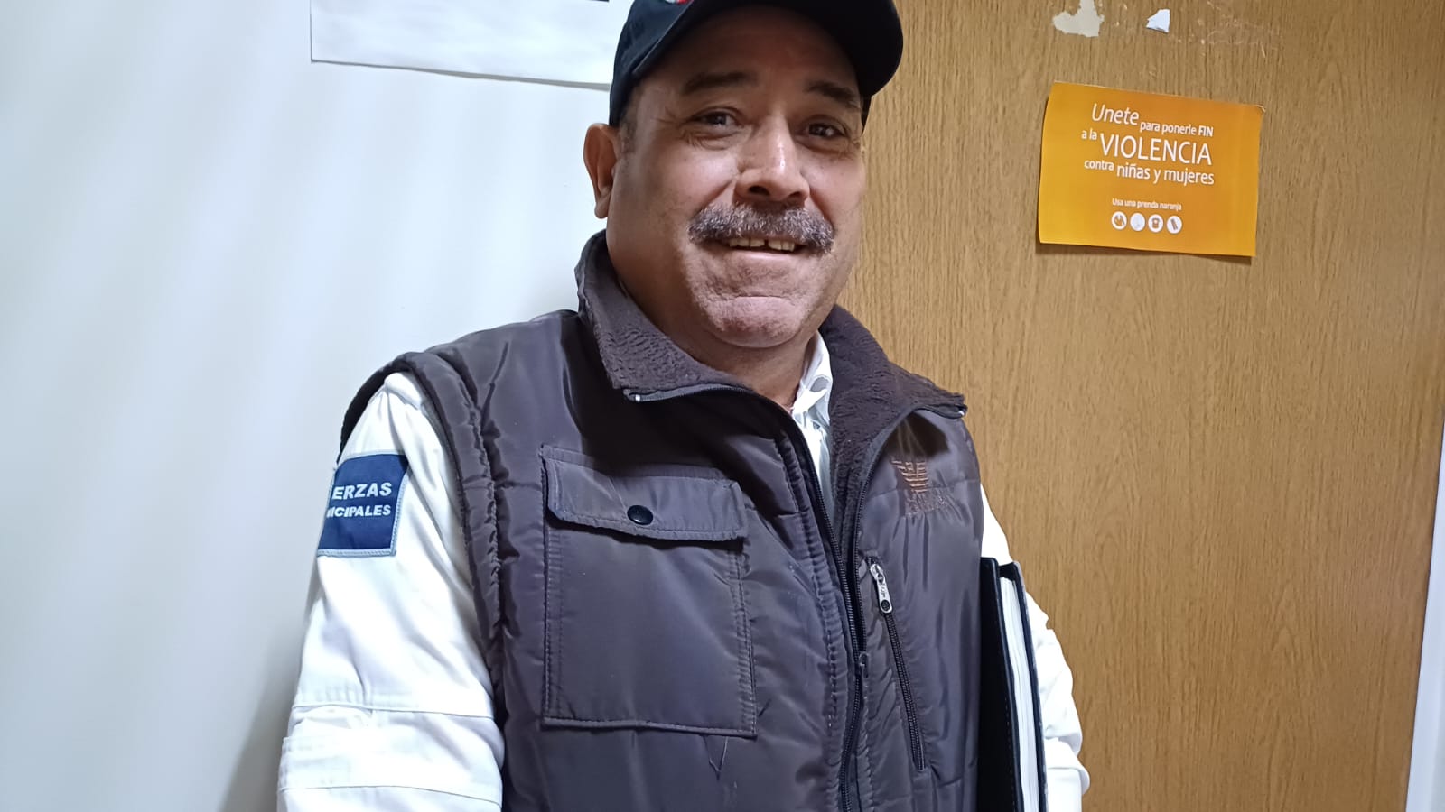 Choferes de aplicación deben regularse: Ibarra