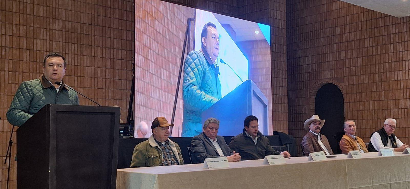 Impulsa Coahuila al sector agrícola