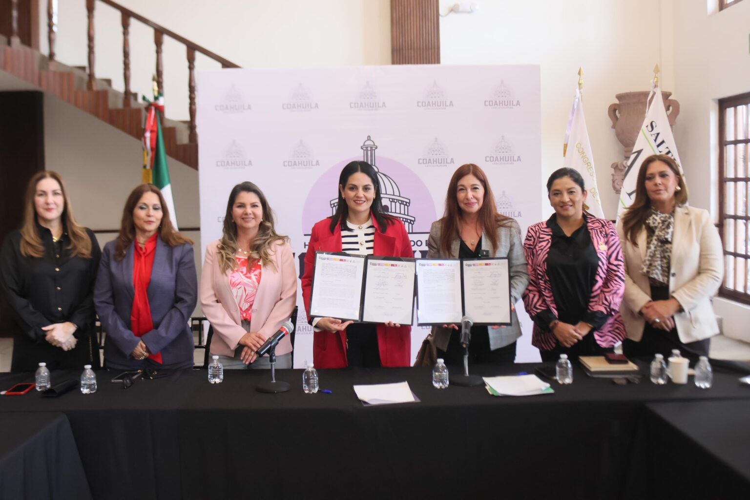 Crean programa para dar apoyo a emprendedoras
