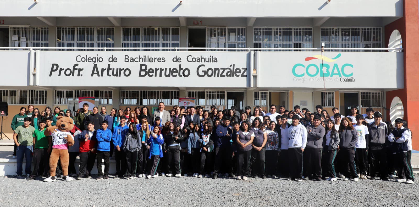 Promueve DIF Coahuila sexualidad responsable