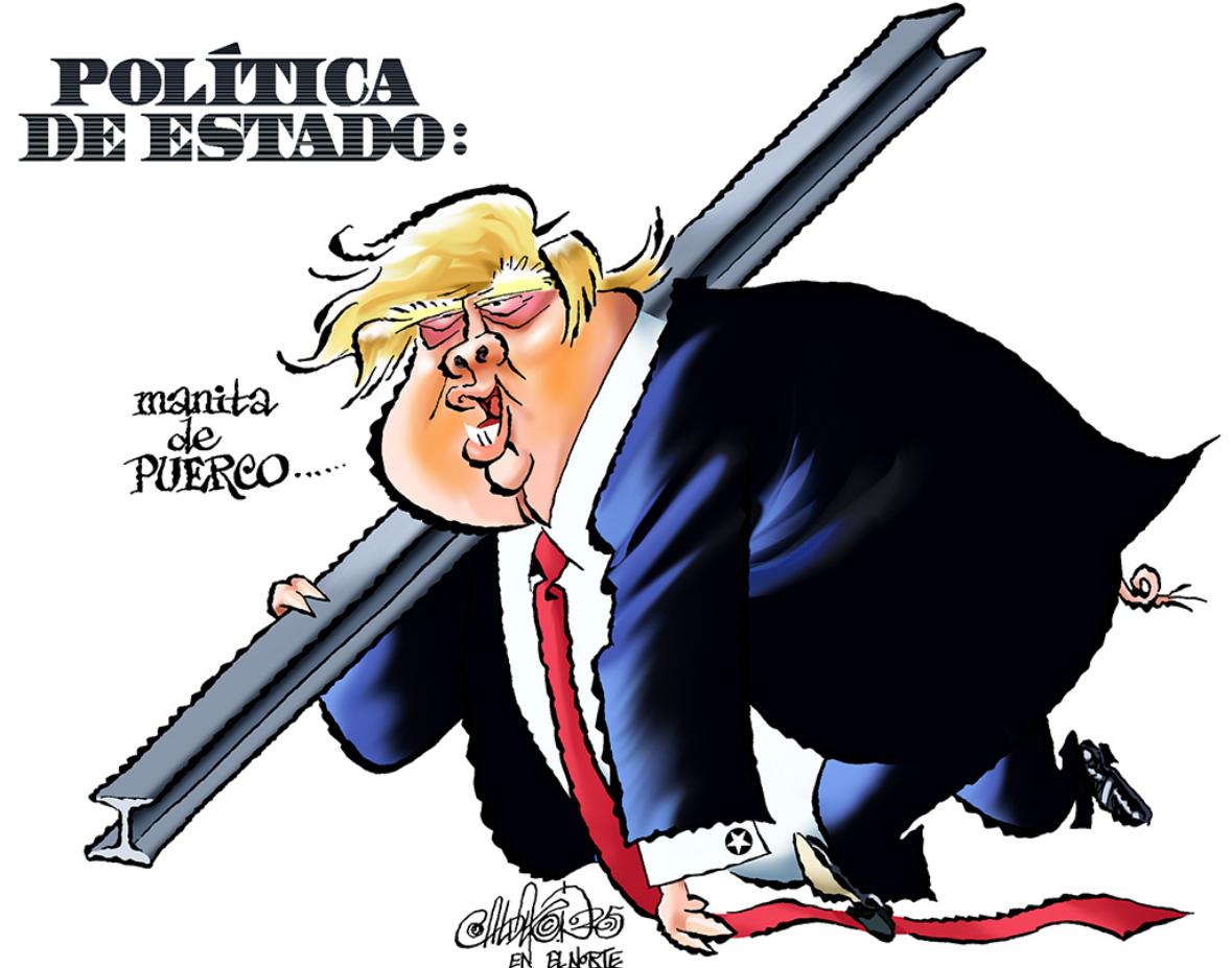 ERMITA 318