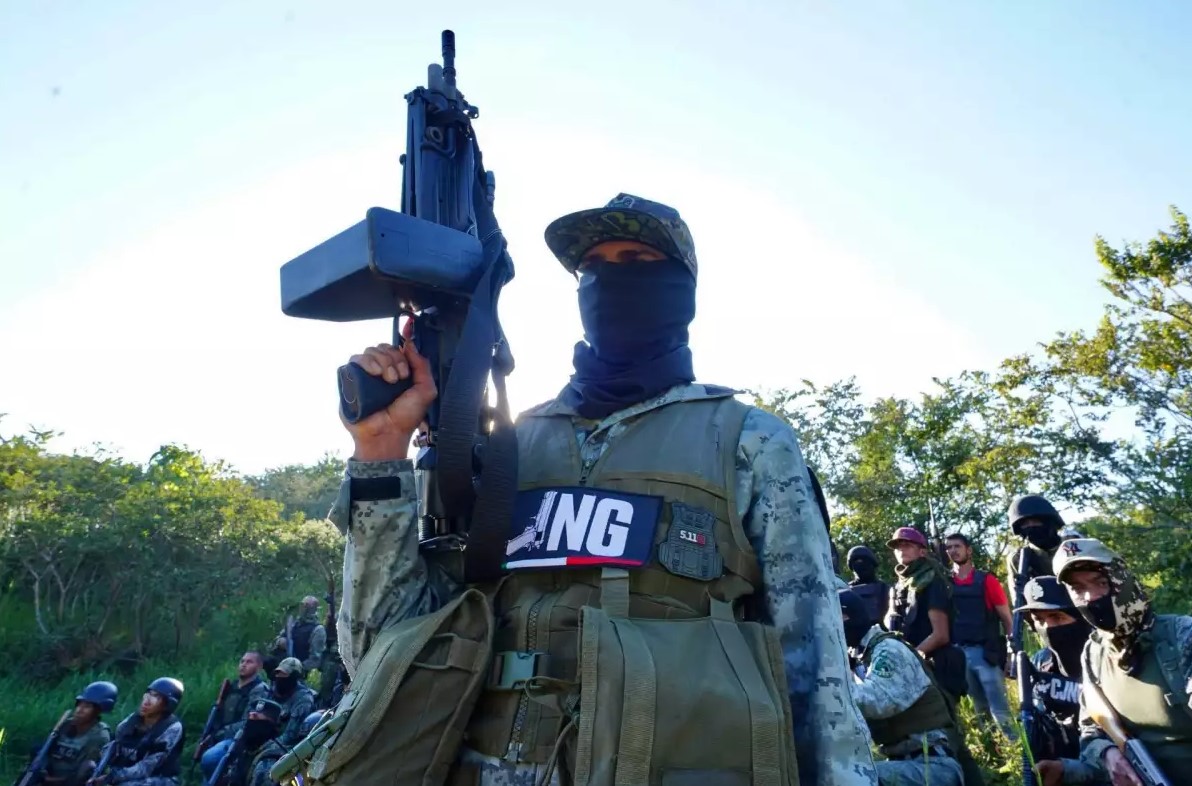EU «bloquea» a cárteles y oficializa su designación como terroristas
