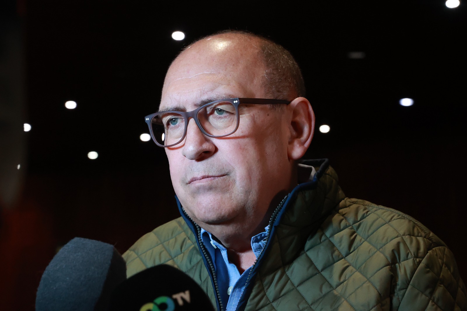 El gobierno mexicano se debe hacer cargo de los problemas de seguridad; actos de cárteles pueden ser considerados como terrorismo: Rubén Moreira