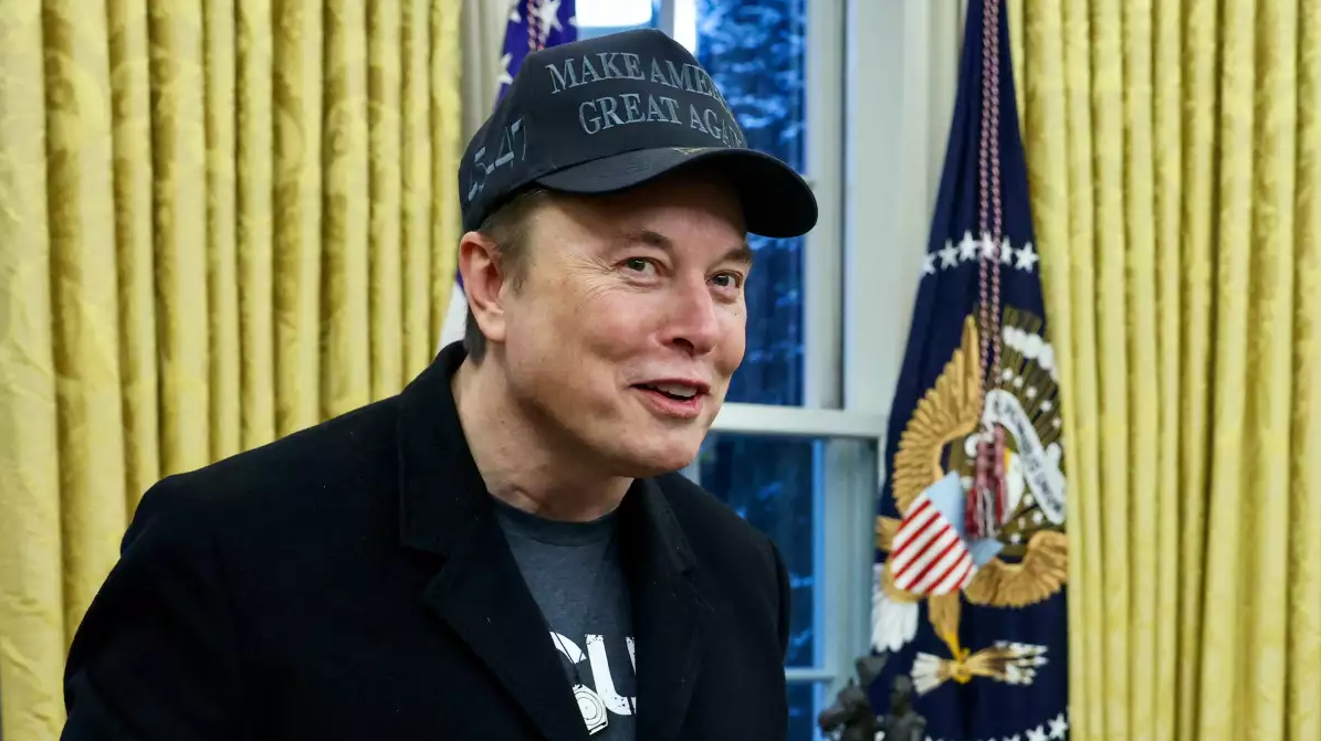 Elon Musk dice que cárteles mexicanos son elegibles para atacarlos con drones