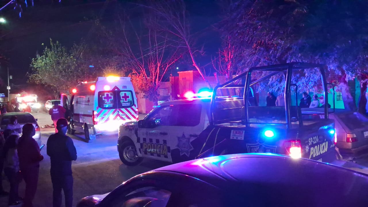 Muere su hija y ella intenta quitarse vida