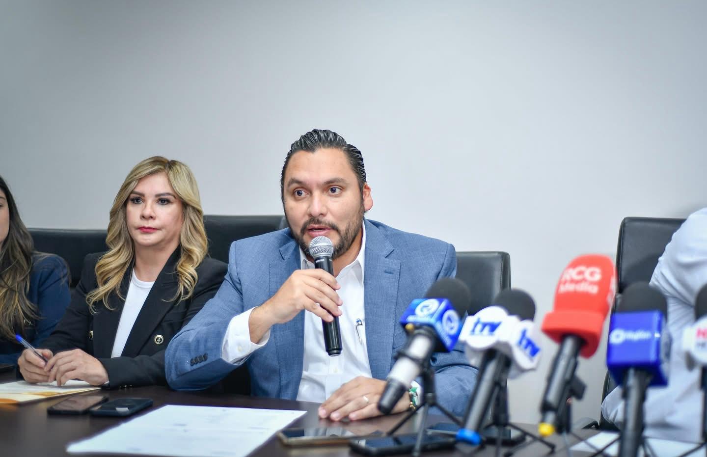 Anuncia Villarreal la Feria del Empleo 2025