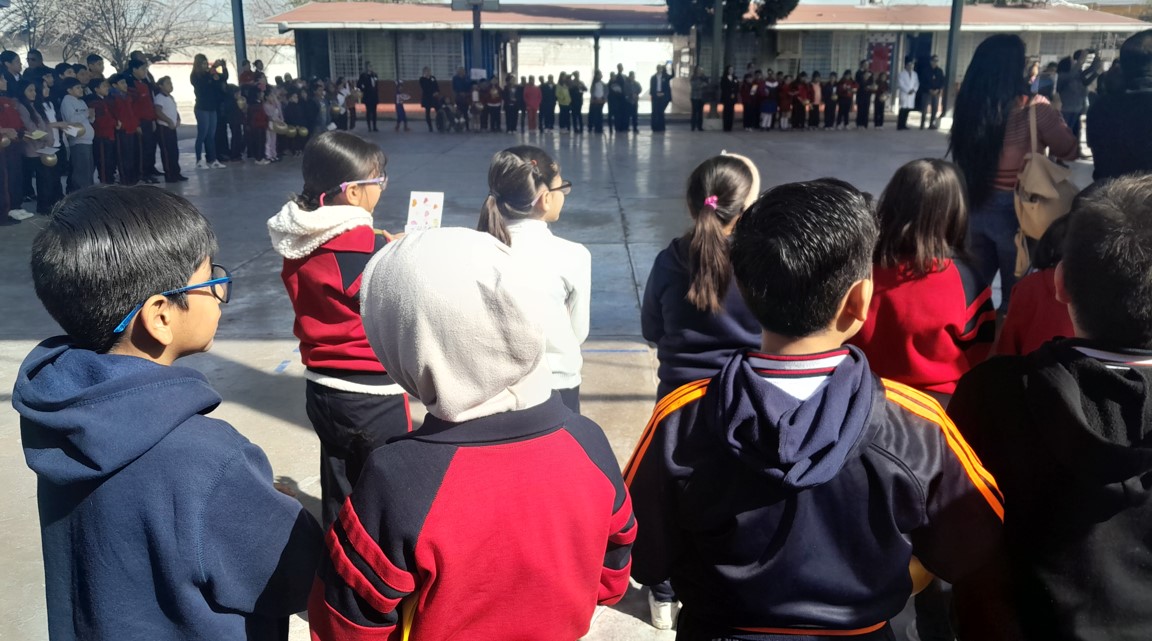 Inicia preinscripción en sistema preescolar