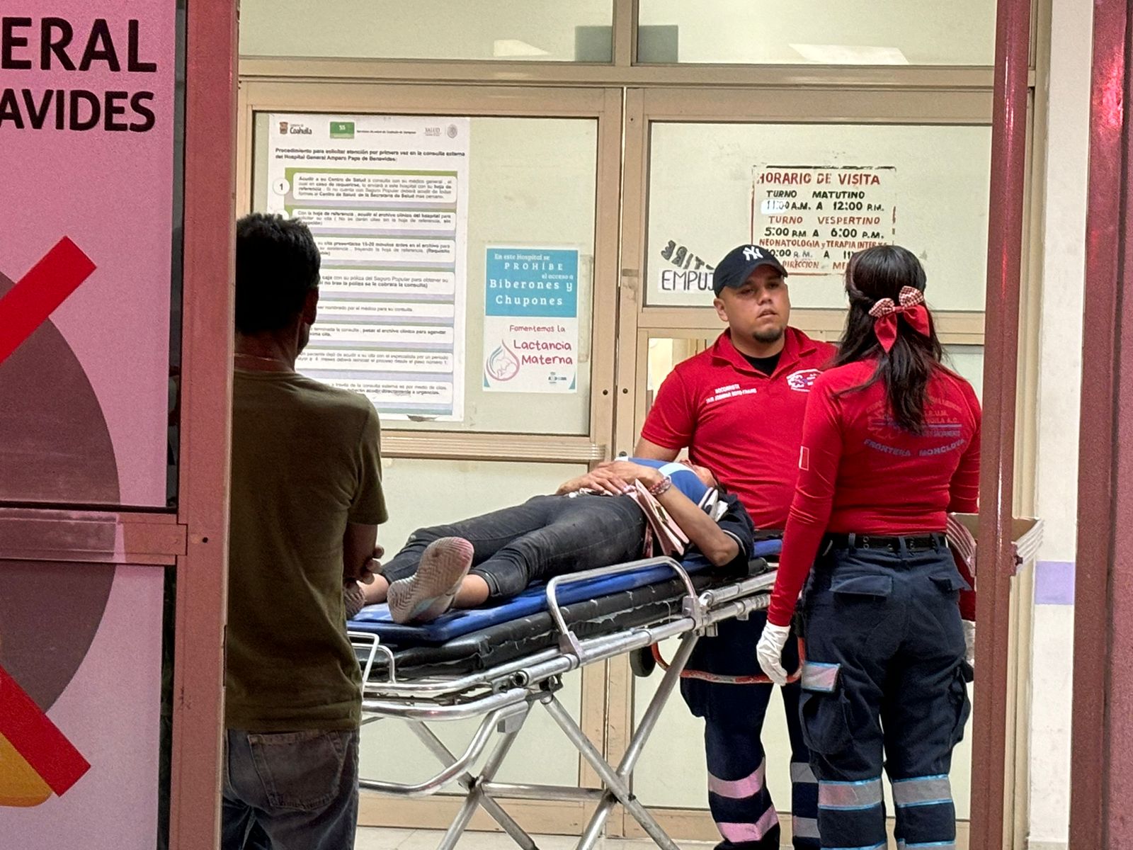 Intenta matar a su ex pareja por rechazarlo
