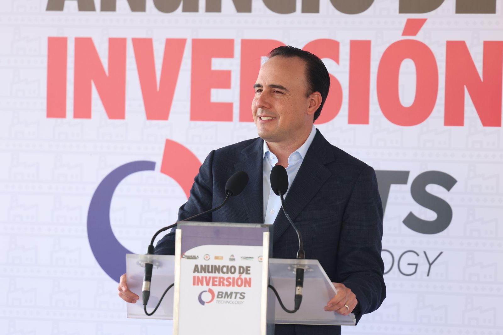 SIGUEN LLEGANDO MÁS INVERSIONES Y EMPLEOS