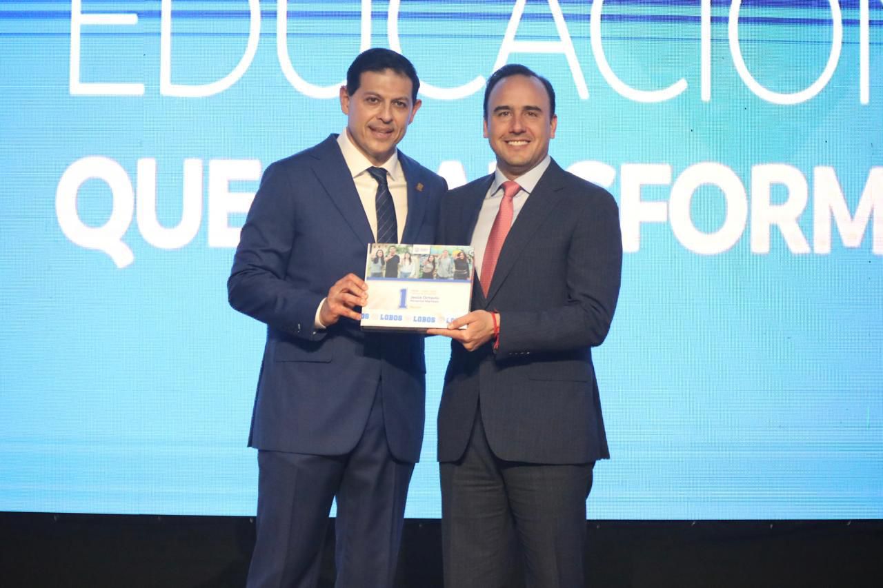 REAFIRMA MANOLO JIMENEZ COMPROMISO CON LA UADEC
