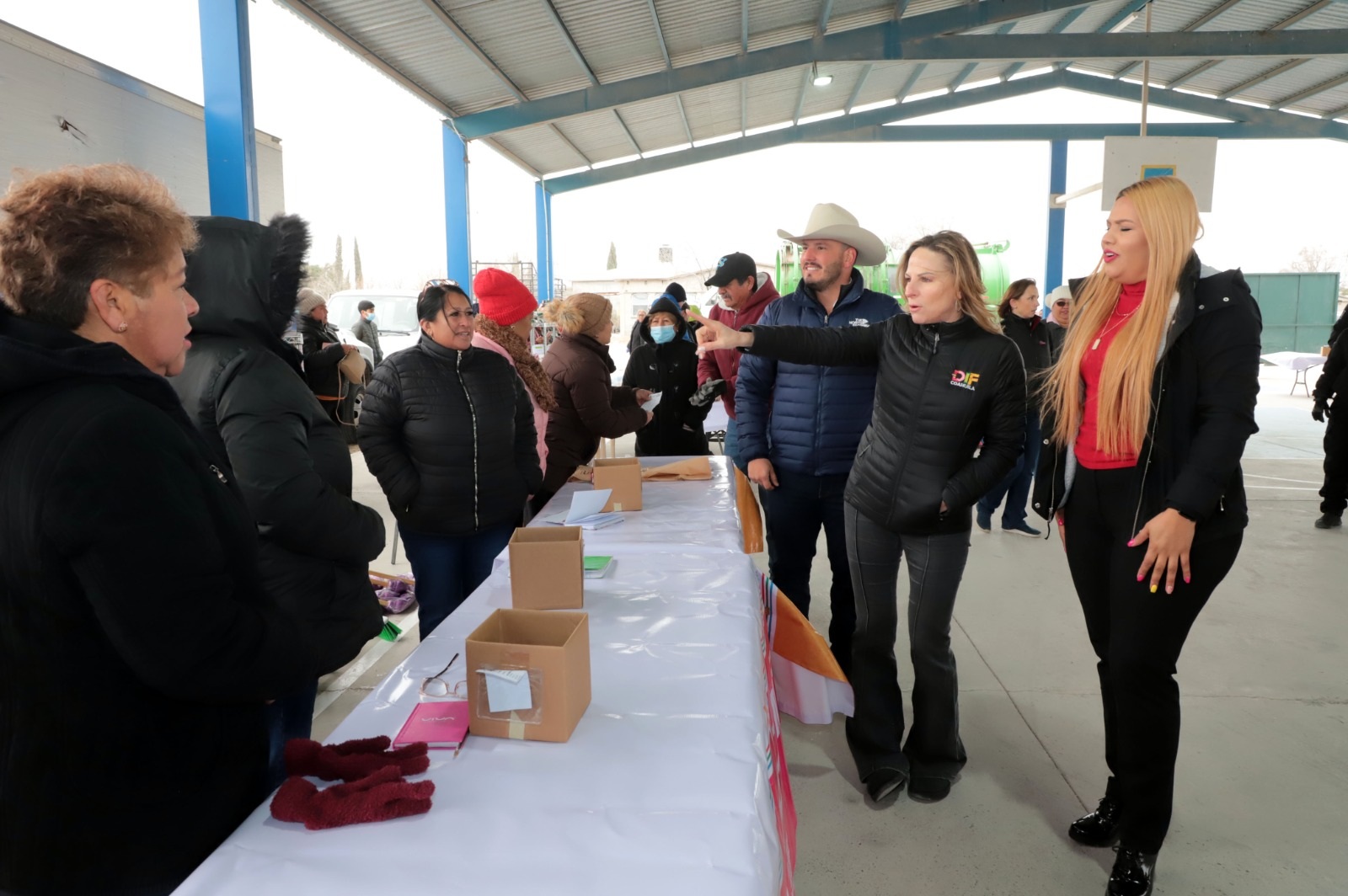 Impulsará Frontera el reciclaje con programa