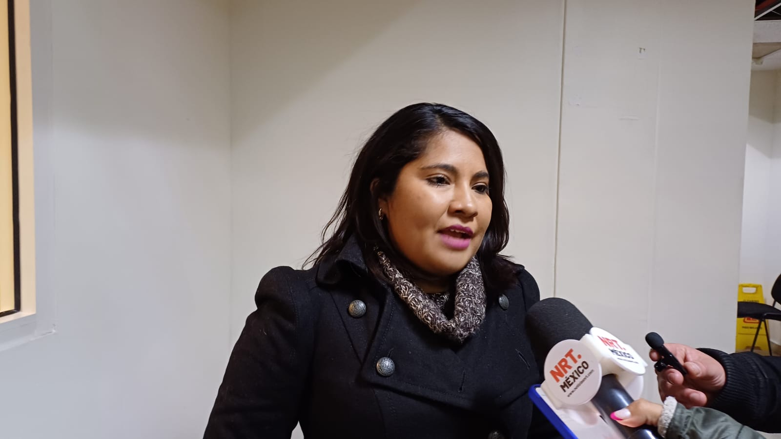 Refuerzan apoyo a los migrantes