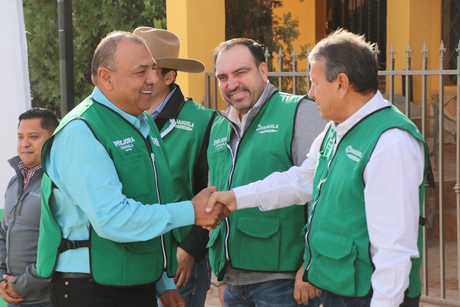 Detona MEJORA más obras en SJS