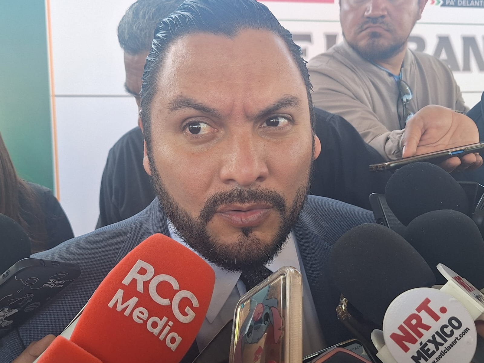 Establecen bases para instaurar justicia cívica