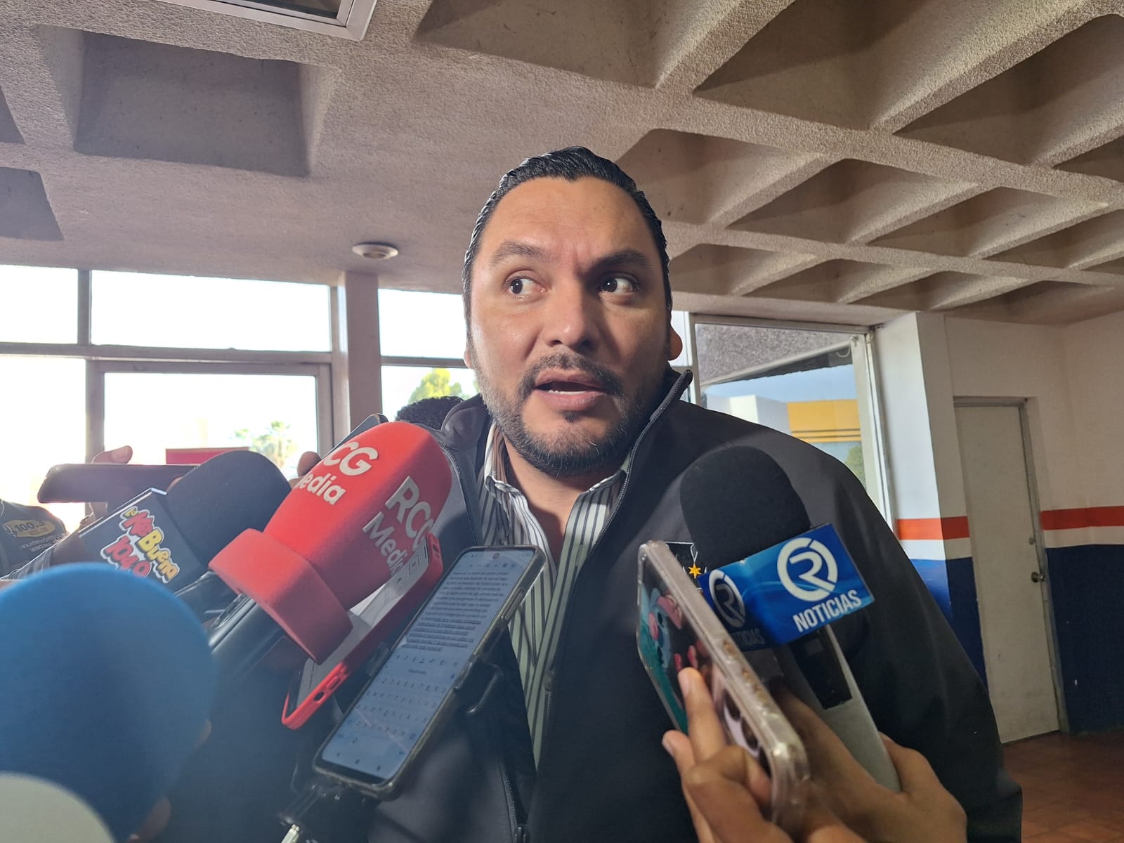Serán invertidos 20 MDP en sistemas inteligentes