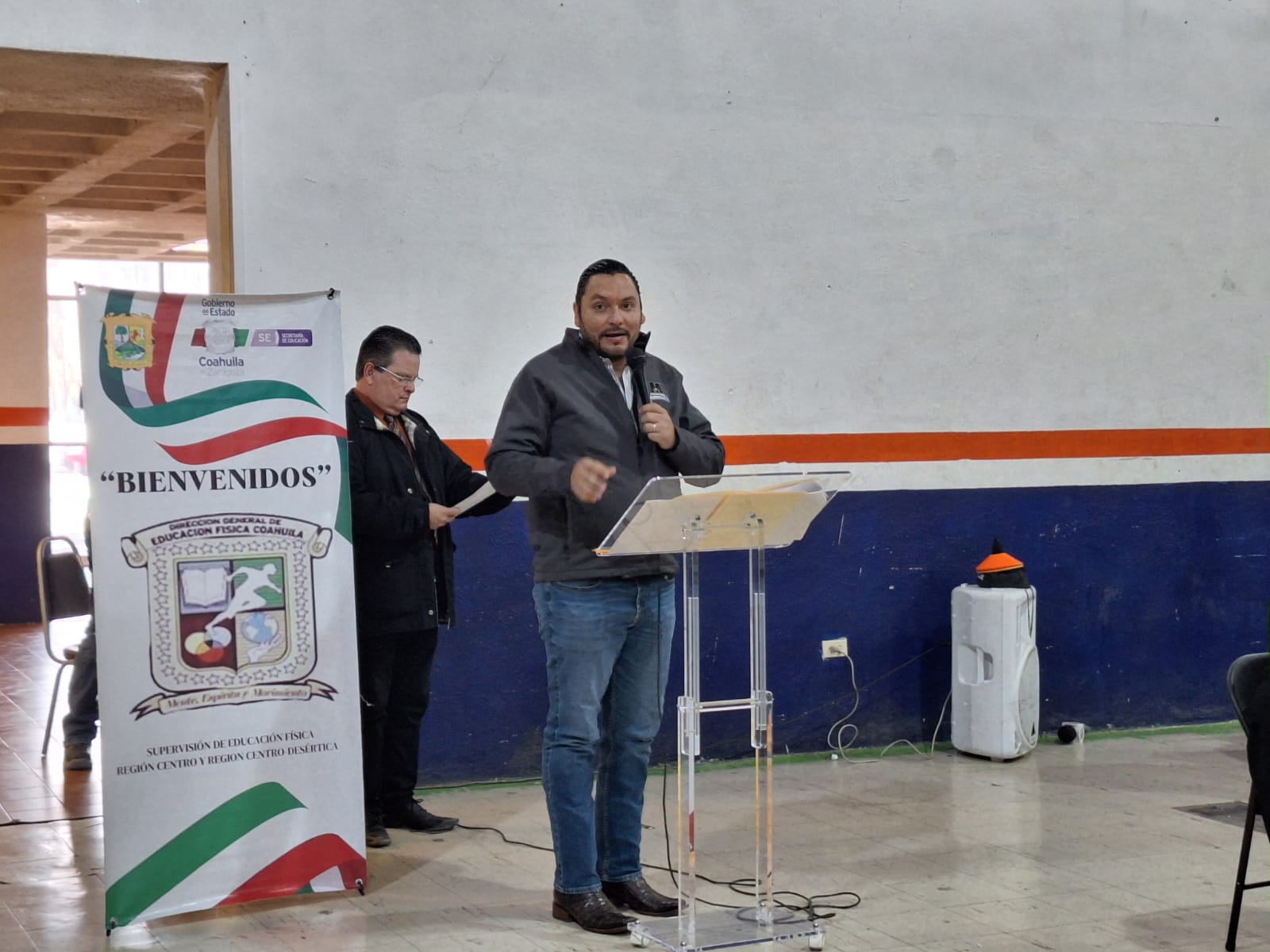 Celebran Concurso Estatal de Escoltas