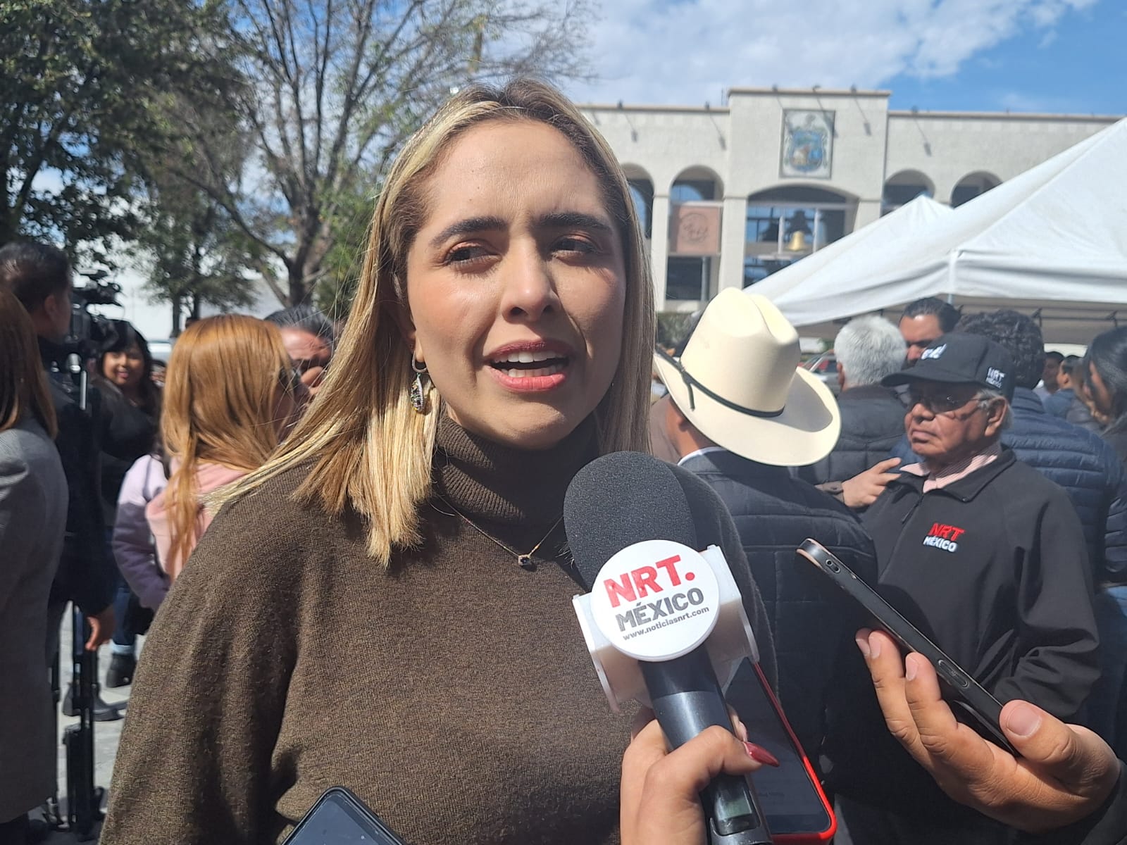Exhorta DIF a sumarse a la colecta de tapitas