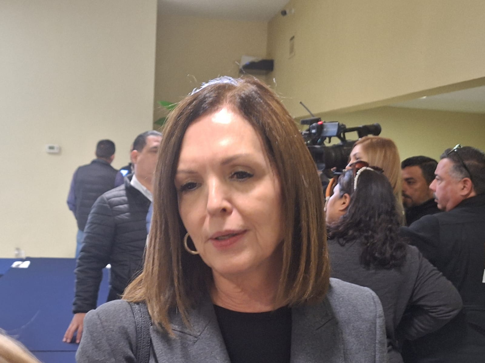 Habrá multas a quien tire basura al Arroyo Frontera