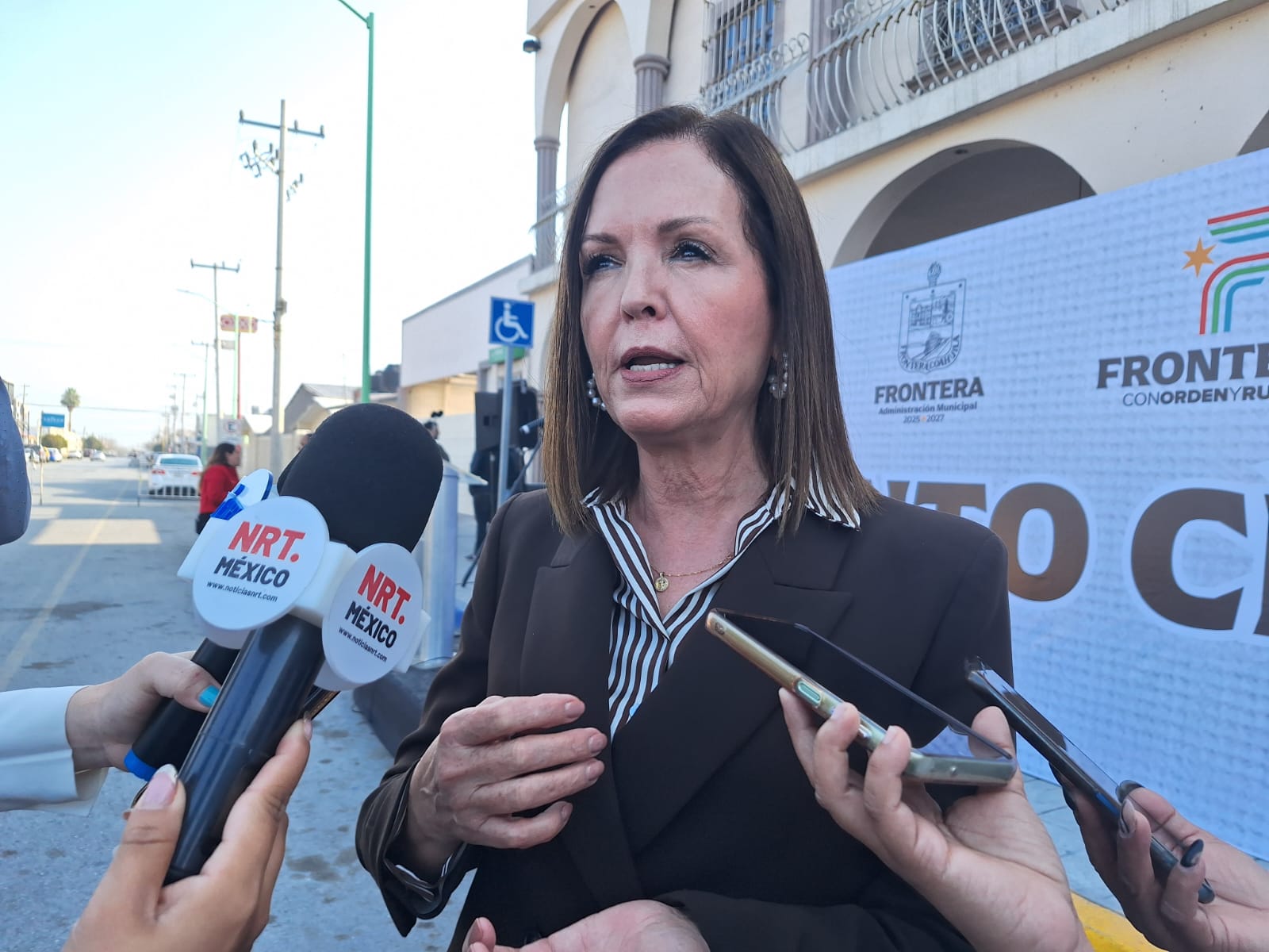 Heredó Piña fuerte deuda a Frontera