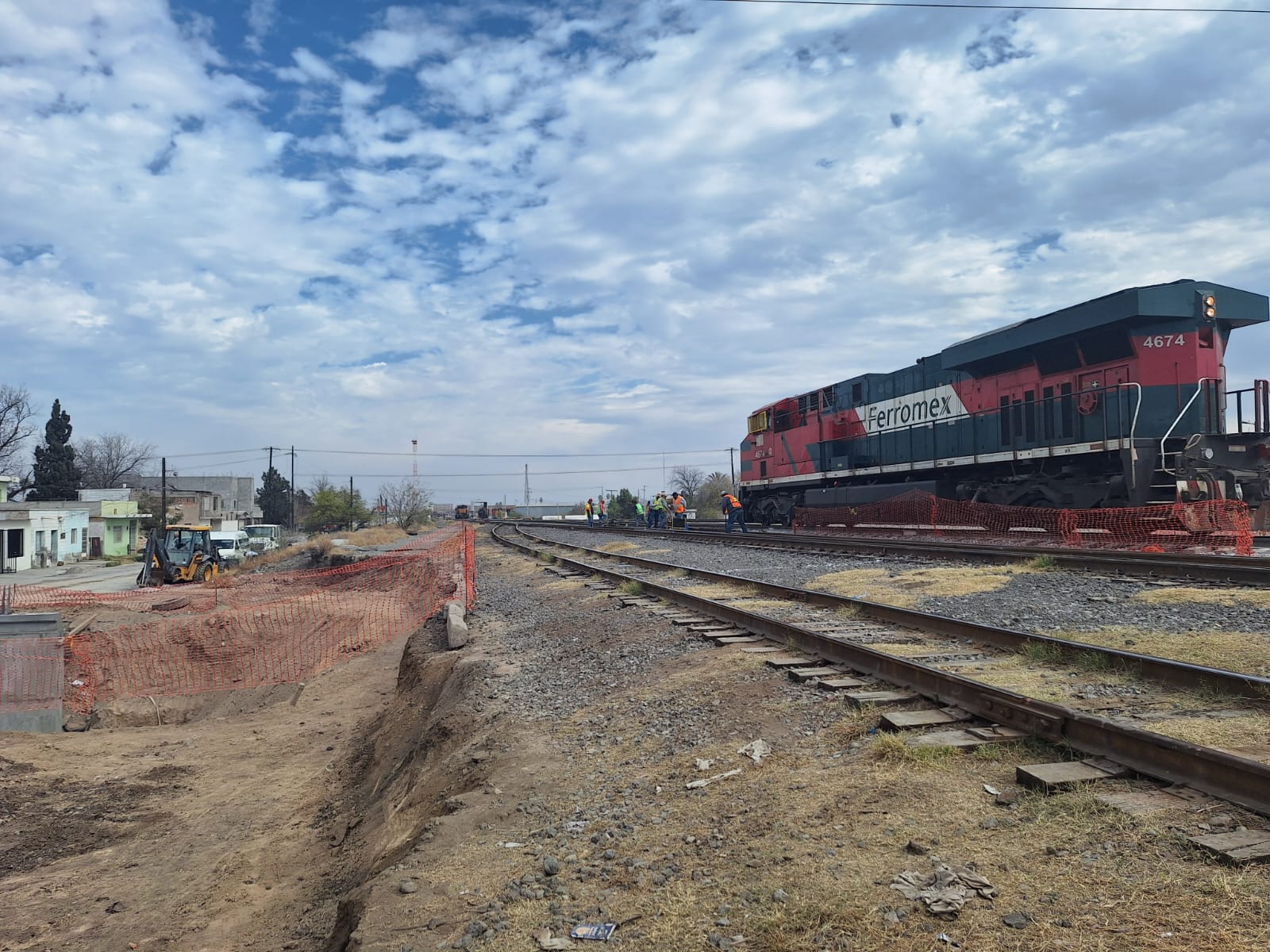 Tranquiza suspensión de aranceles a las industrias
