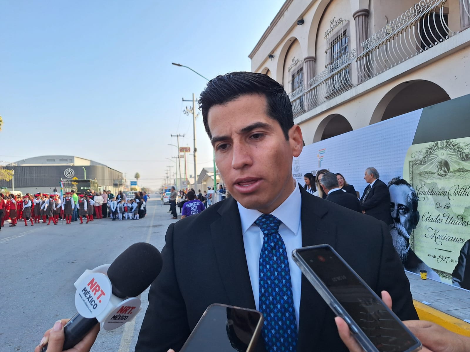 Resuelve SIMAS 30 atenciones diarias