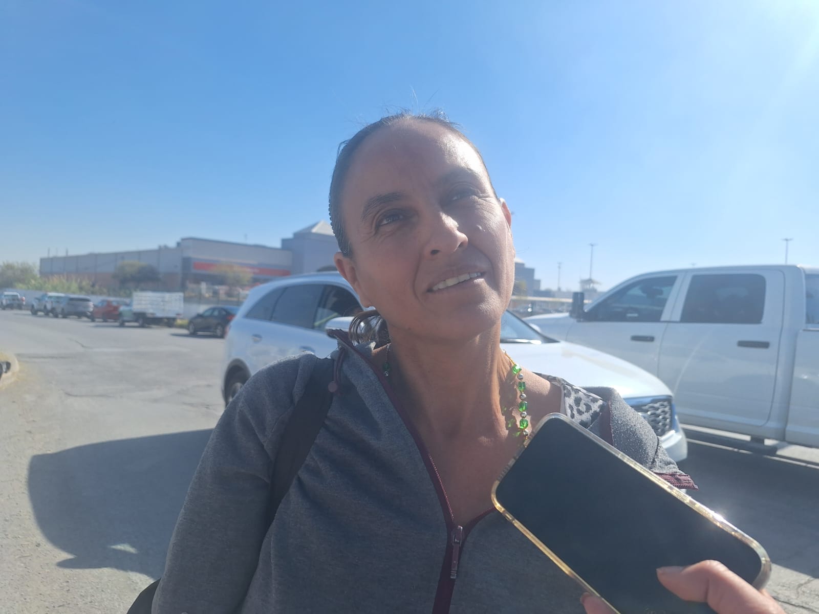 “Todos lloramos” narran vecinos