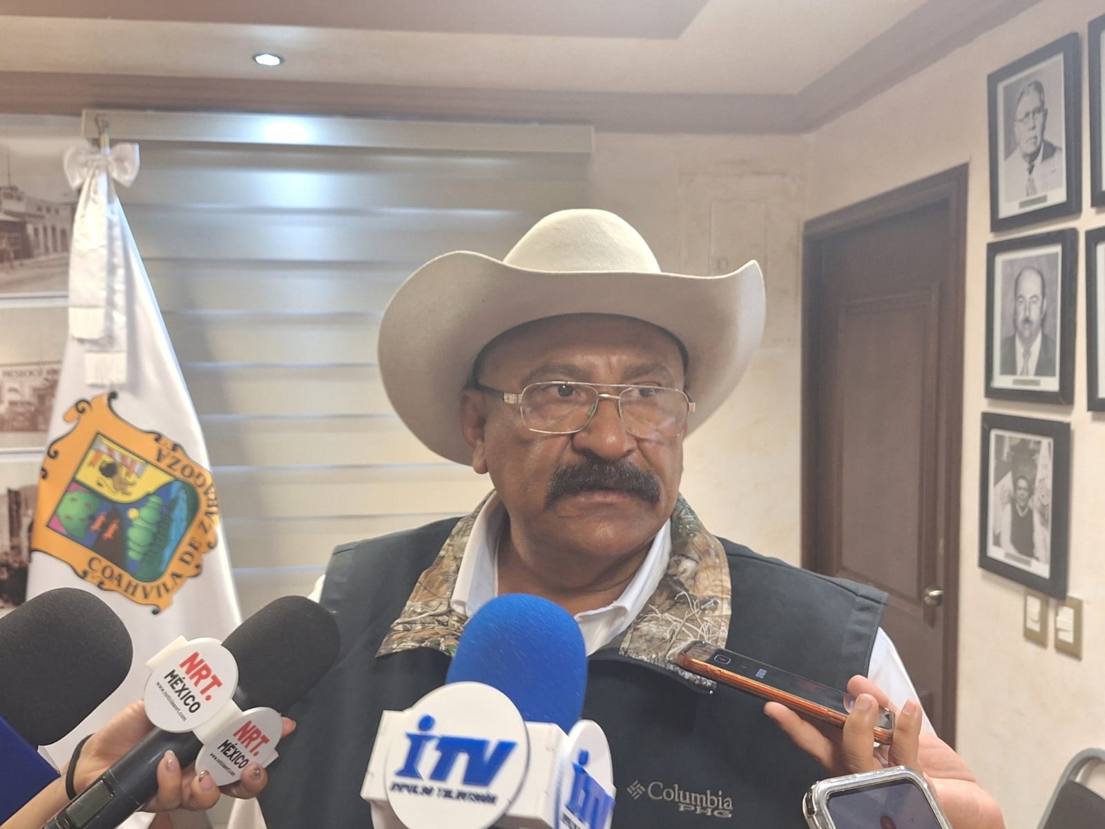 Por iniciar programa de semilla subsidiada
