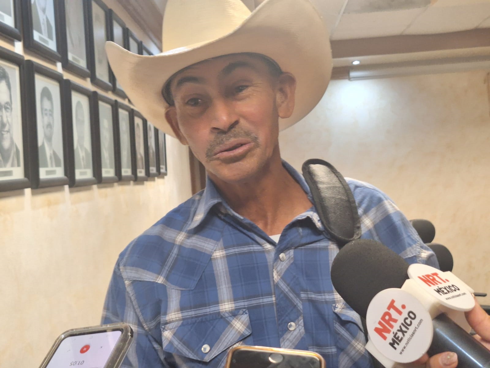 Pide ‘La Cruz’ solución a vialidad en mal estado