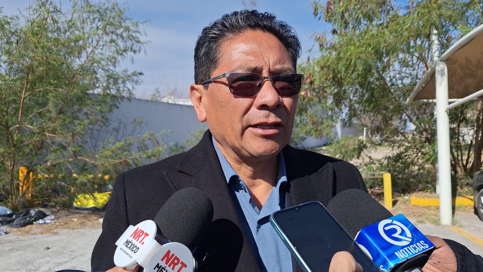 Incumplen 80 empresas con cédula ante la SME