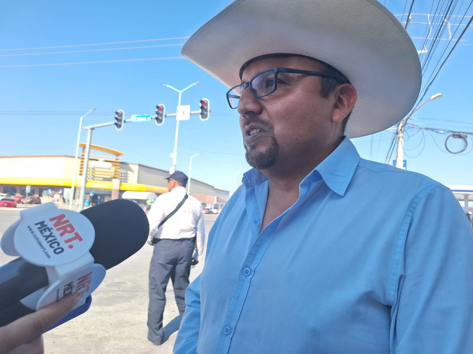 Actualizan padrón de “La Mera Mera”