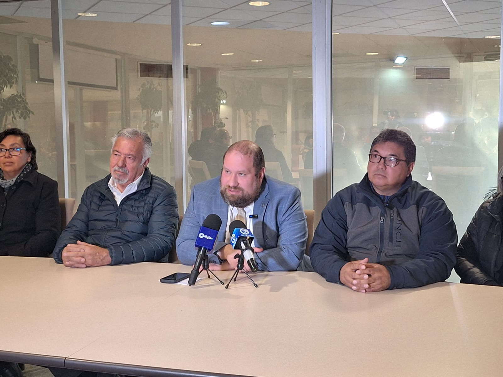 Desmiente UA de C cierre de Metalurgia
