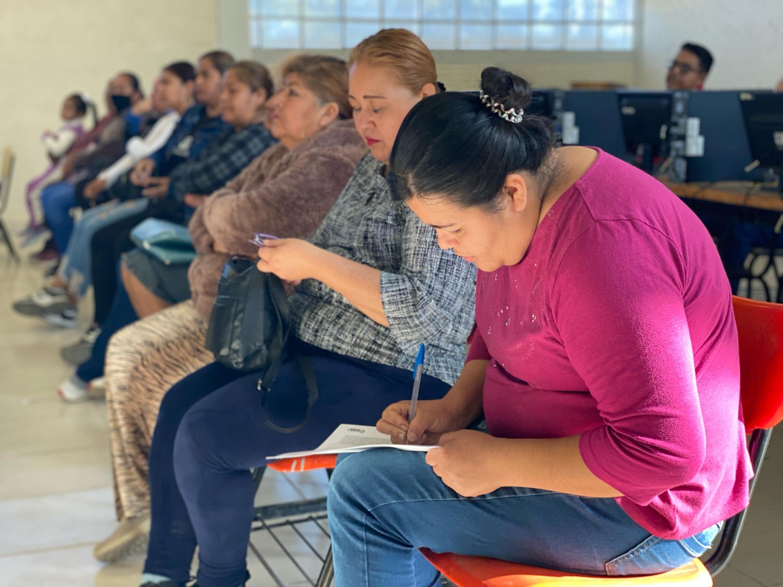 Protege Parras los derechos infantiles